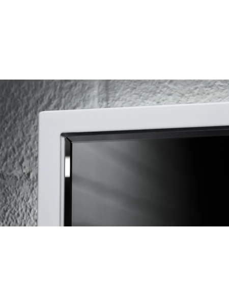 Зеркало Домино Graffo 700х600 / DGr2117Z