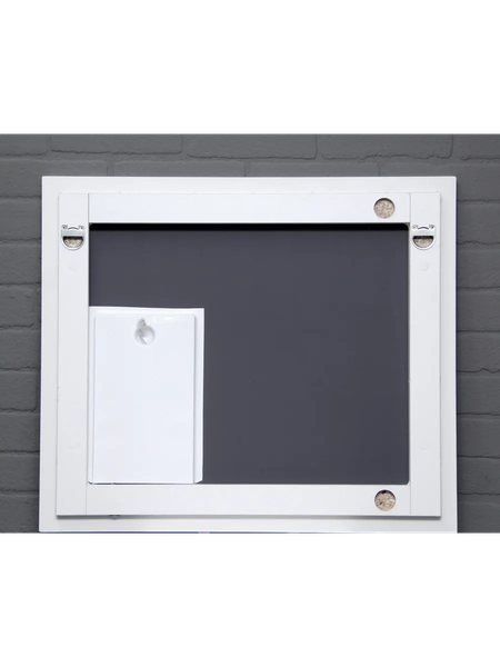 Зеркало Домино Graffo 700х600 / DGr2117Z