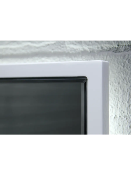 Зеркало Домино Graffo 600х600 / DGr2116Z