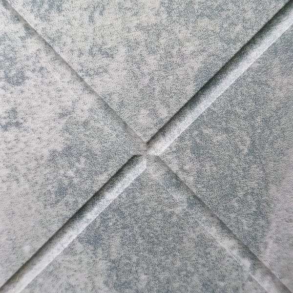 Тумба под умывальник Домино Classica 60 Vector без ящика / DV6612T