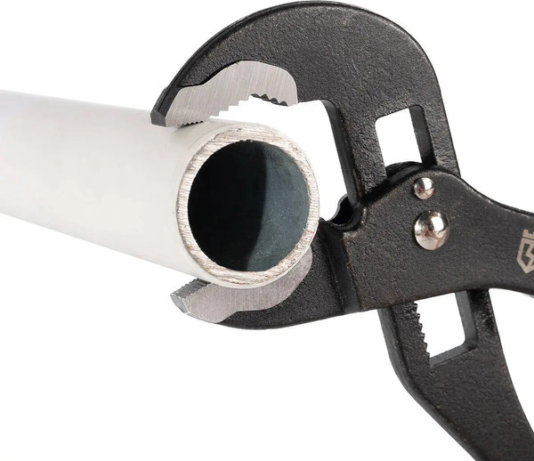 Клещи переставные КВТ Профи 92362