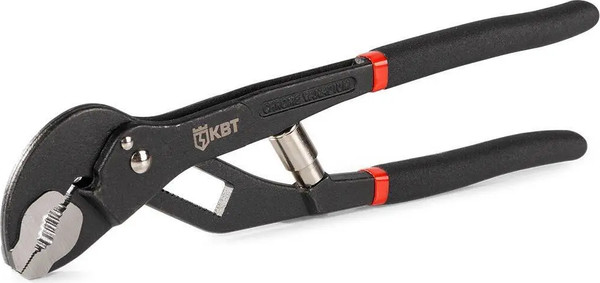 Клещи переставные КВТ Профи 92362