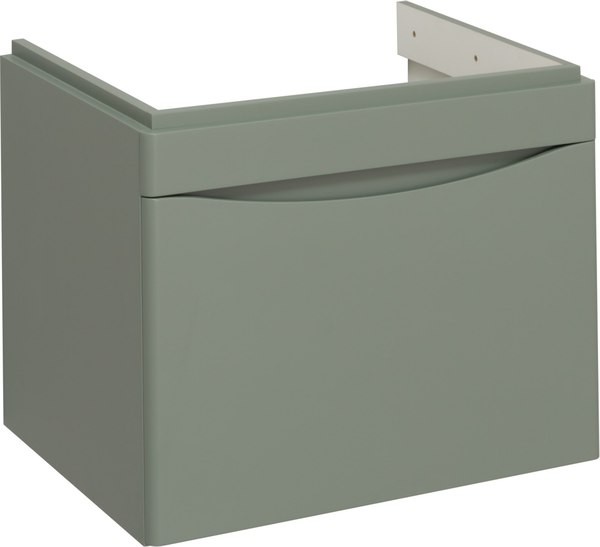 Тумба под умывальник Runo Афина 60