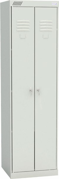 Шкаф металлический Metall Zavod ШМУ-22-530 / 291363 - фото