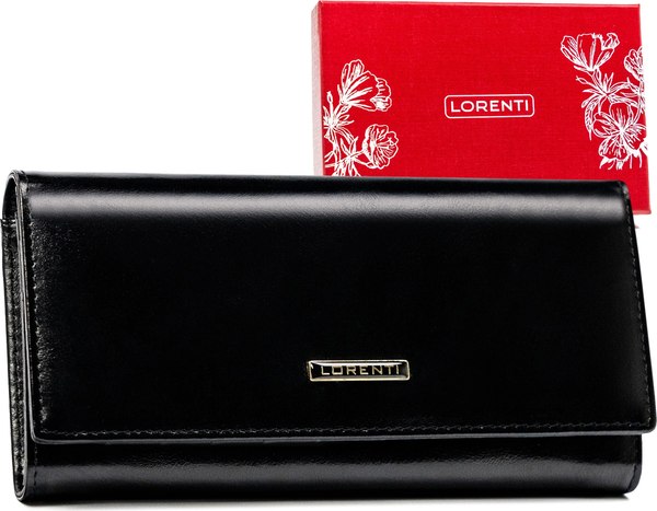 Портмоне Cedar Lorenti 72401-GBL