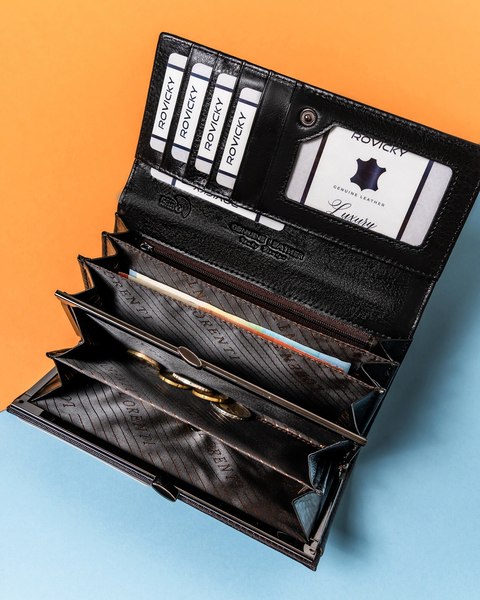 Портмоне Cedar Lorenti 72401-GBL