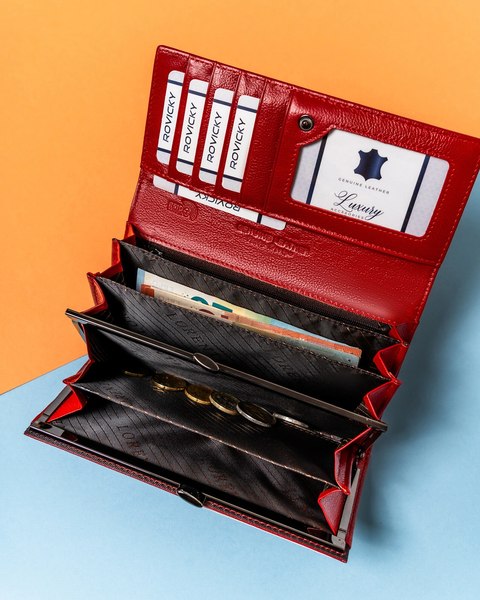 Портмоне Cedar Lorenti 72401-GBL