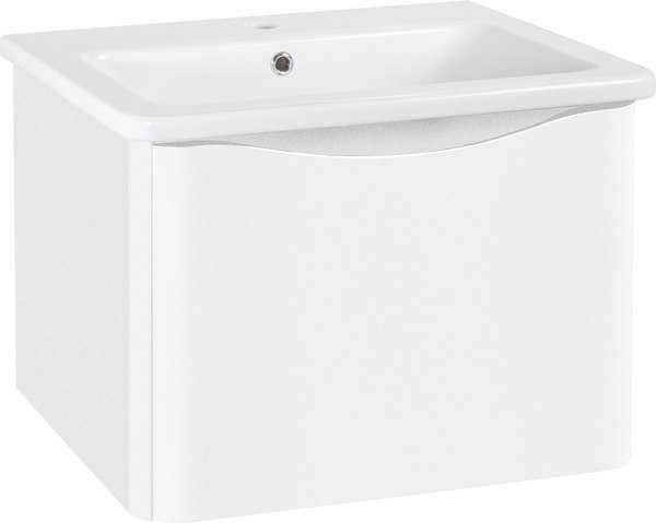 Тумба под умывальник Runo Тоскана 60