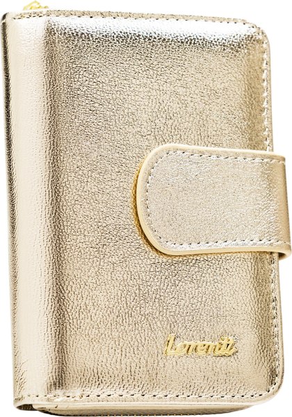 Портмоне Cedar Lorenti 76115-BLA-4676 - фото