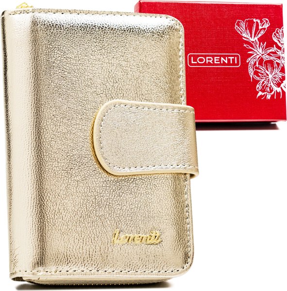 Портмоне Cedar Lorenti 76115-BLA-4676