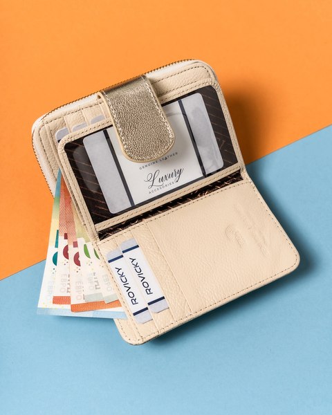 Портмоне Cedar Lorenti 76115-BLA-4676