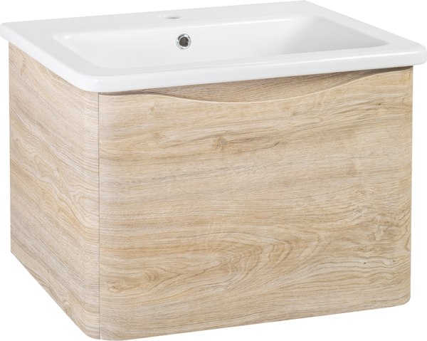 Тумба под умывальник Runo Тоскана 80