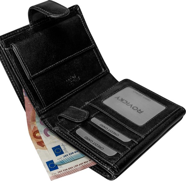 Портмоне Cedar Rovicky PC-102L-BAR