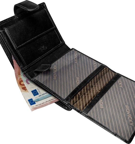 Портмоне Cedar Rovicky PC-102L-BAR