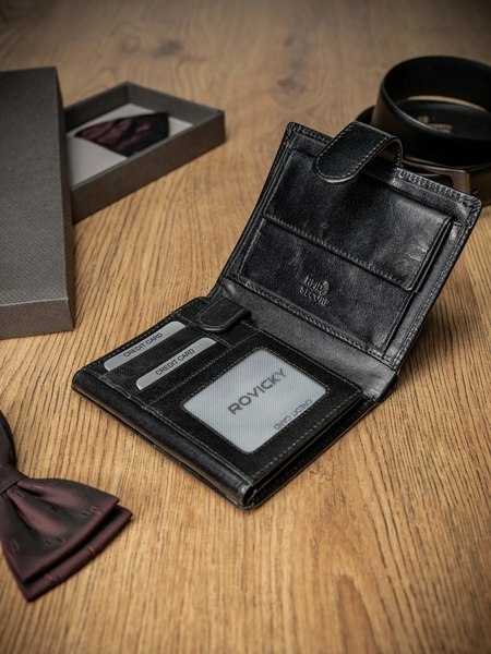 Портмоне Cedar Rovicky PC-102L-BAR