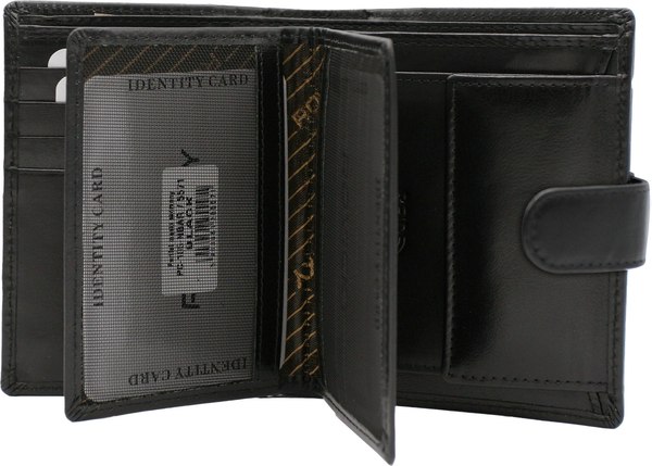 Портмоне Cedar Rovicky PC-105L-NBAR