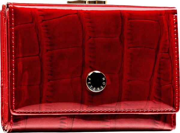 Портмоне Peterson PTN 15-09-CB - фото