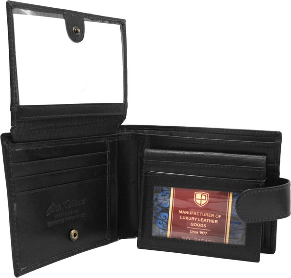 Портмоне Peterson PTN 22301L-VT