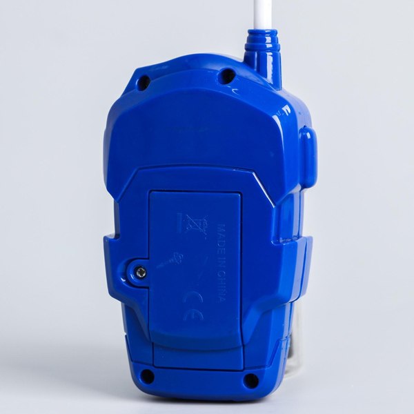 Рация игрушечная Marvel Рации супергероев. Мстители 6311E / 1385796