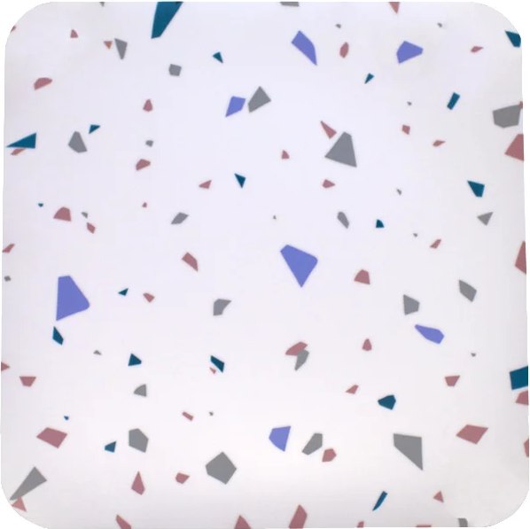 Потолочный светильник Фарлайт Терраццо FAR002177 - фото