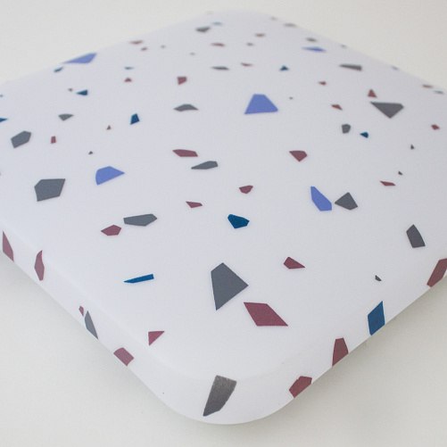 Потолочный светильник Фарлайт Терраццо FAR002176