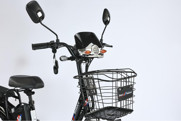 Электровелосипед Smart Balance Corsa lite 2025