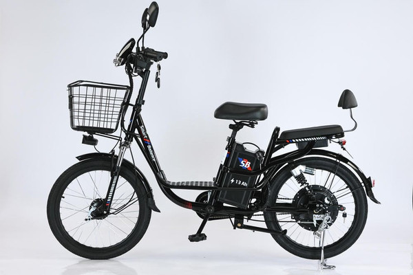 Электровелосипед Smart Balance Corsa lite 2025