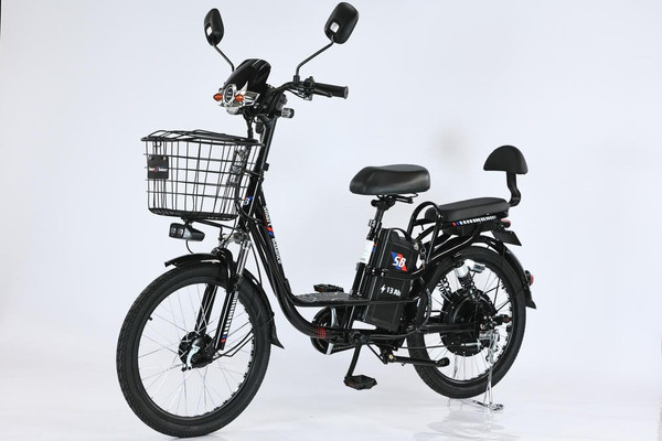 Электровелосипед Smart Balance Corsa lite 2025