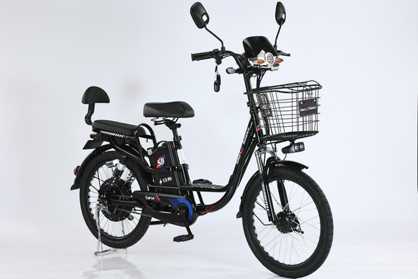 Электровелосипед Smart Balance Corsa lite 2025