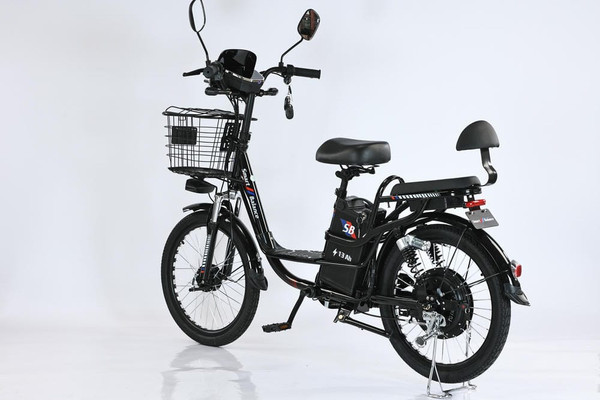 Электровелосипед Smart Balance Corsa lite 2025