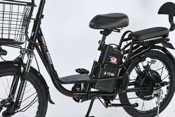 Электровелосипед Smart Balance Corsa lite 2025