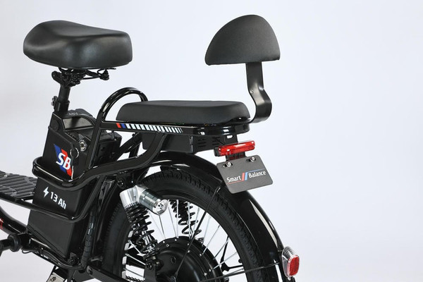 Электровелосипед Smart Balance Corsa lite 2025