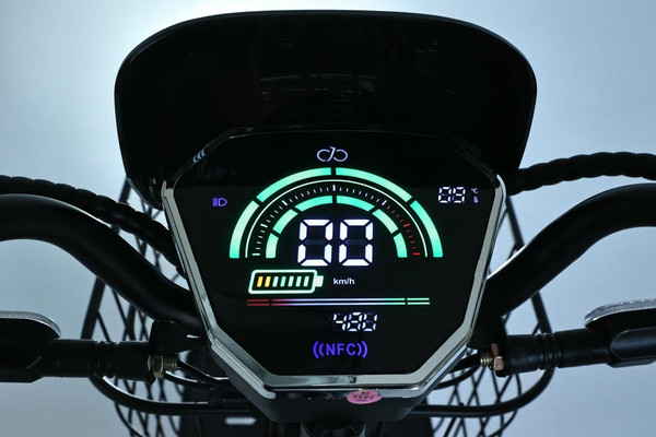 Электровелосипед Smart Balance Corsa lite 2025