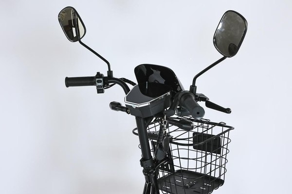 Электровелосипед Smart Balance Corsa 2025