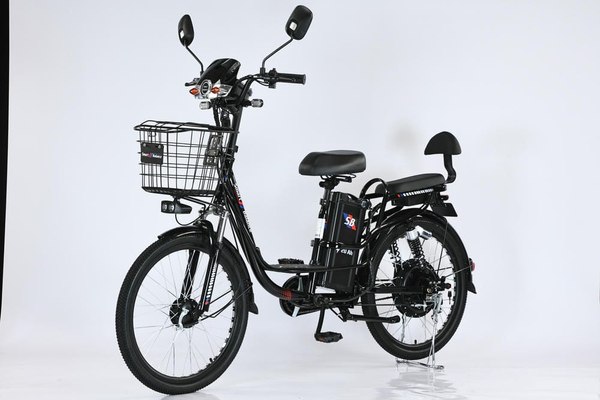 Электровелосипед Smart Balance Corsa 2025