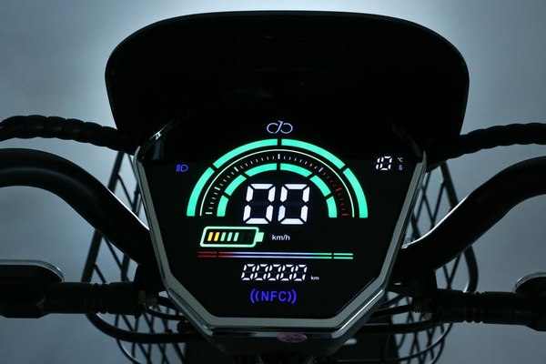 Электровелосипед Smart Balance Corsa 2025