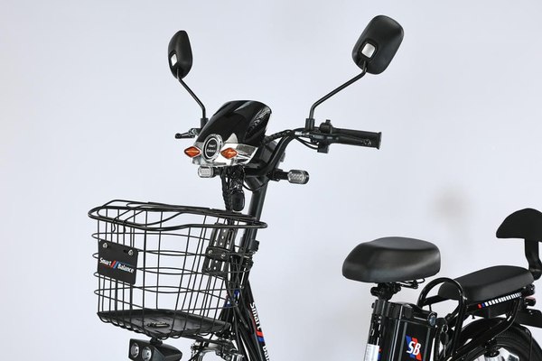 Электровелосипед Smart Balance Corsa 2025