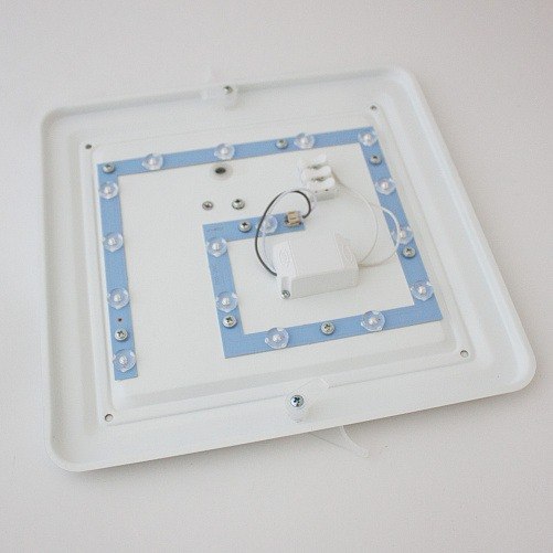 Потолочный светильник Фарлайт Фиено FAR002188