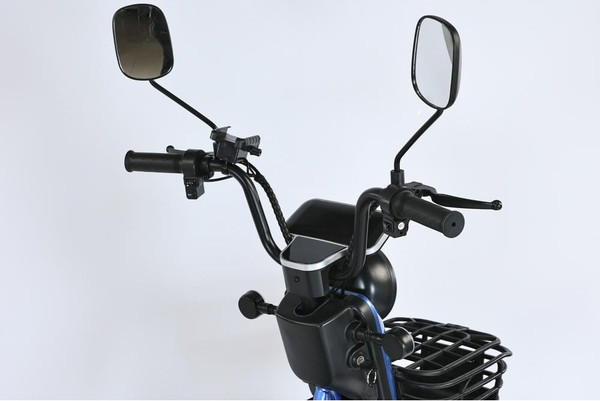 Электровелосипед Smart Balance Fiesta Pro 2025