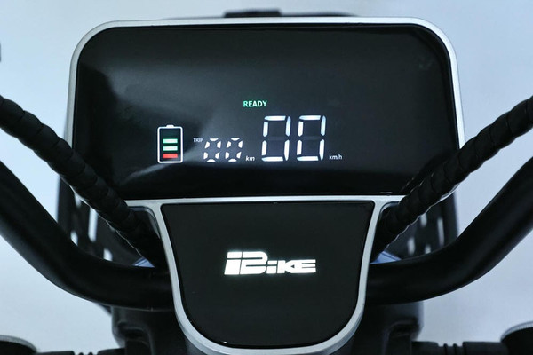 Электровелосипед Smart Balance Fiesta Pro 2025