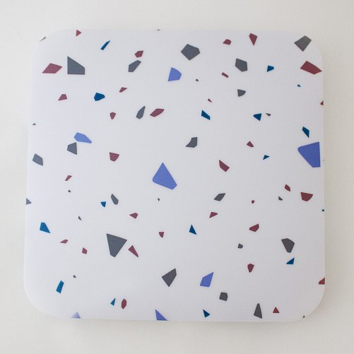 Потолочный светильник Фарлайт Терраццо FAR002182