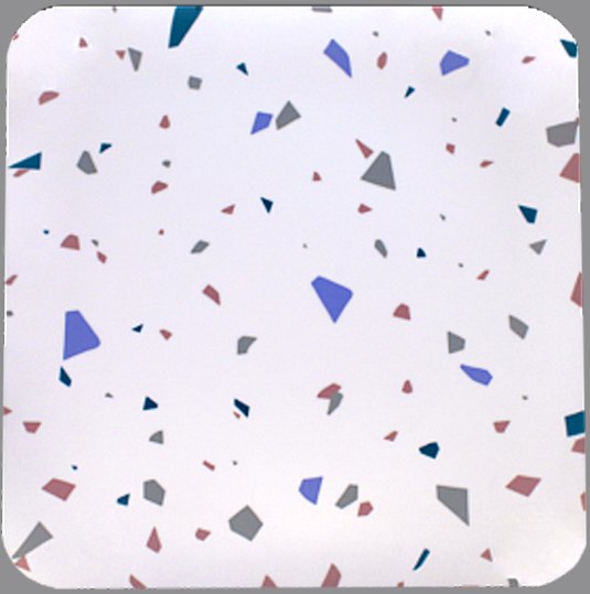 Потолочный светильник Фарлайт Терраццо FAR002178 - фото