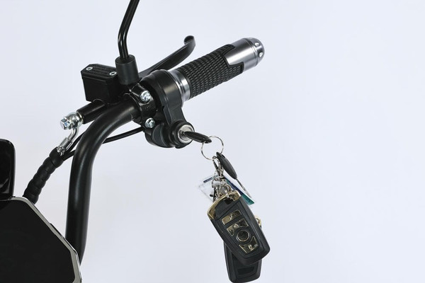 Электровелосипед Smart Balance Master Pro 50А 2025 