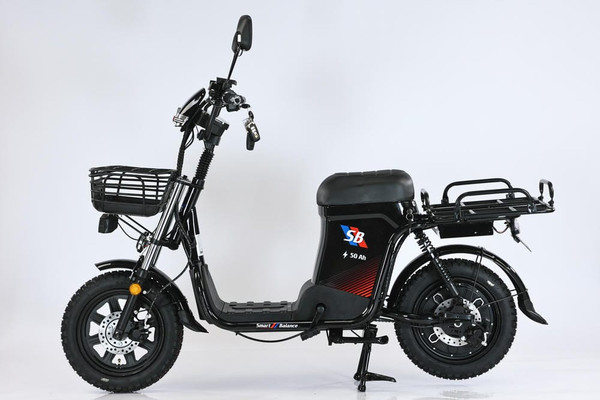 Электровелосипед Smart Balance Master Pro 50А 2025 