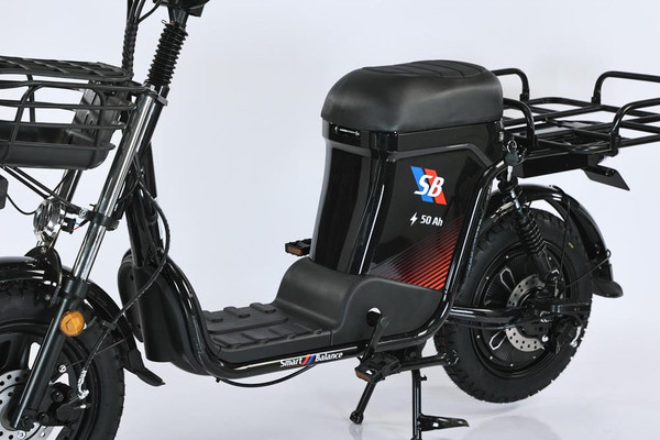 Электровелосипед Smart Balance Master Pro 50А 2025 