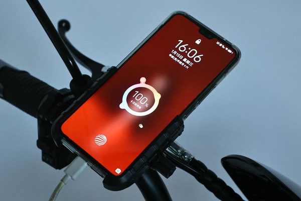 Электровелосипед Smart Balance Master Pro 50А 2025 