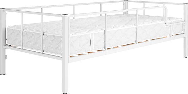 Односпальная кровать Князев Мебель Турнео 1 ТУ1.80.200.Б