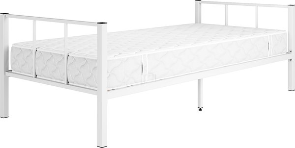 Односпальная кровать Князев Мебель Турнео 1 ТУ1.80.200.Б