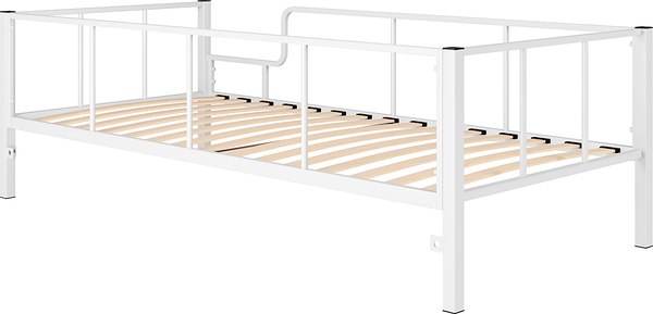 Односпальная кровать Князев Мебель Турнео 1 ТУ1.80.200.Б