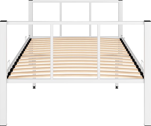 Односпальная кровать Князев Мебель Турнео 1 ТУ1.80.200.Б